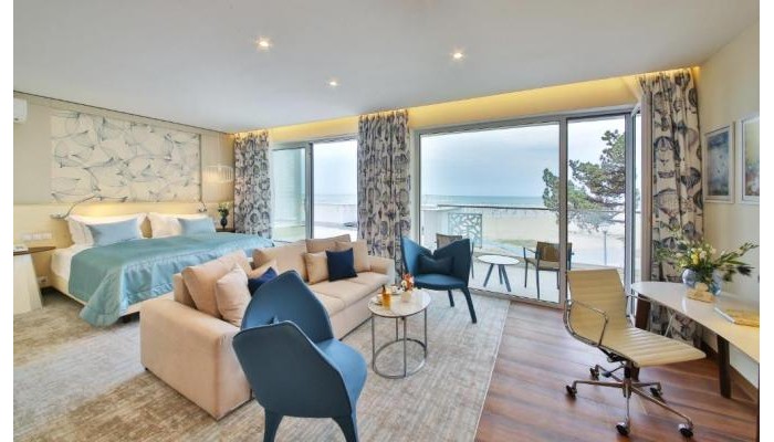 Maritim Hotel Paradise Blue poza 10