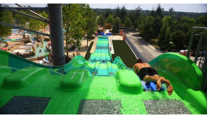 Vita Park Hotel & Villas poza 22