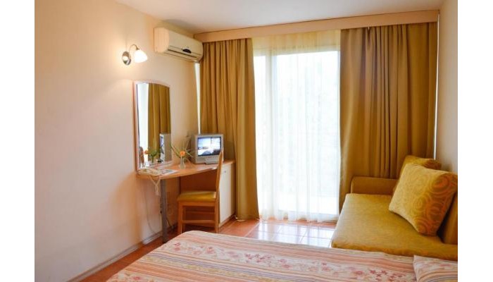 Vita Park Hotel & Villas poza 4