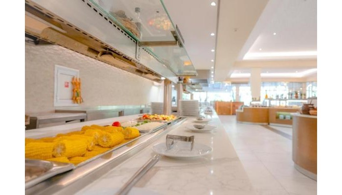 Vita Park Hotel & Villas poza 14