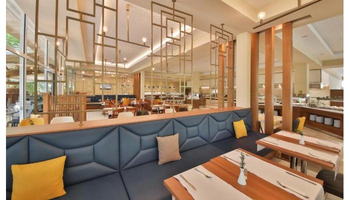 Vita Park Hotel & Villas poza 17