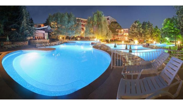 Vita Park Hotel & Villas poza 20