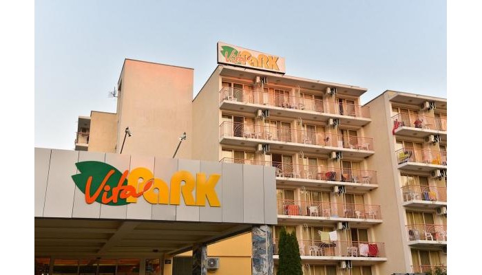 Vita Park Hotel & Villas poza 0