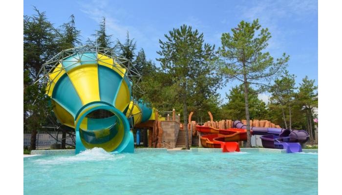 Vita Park Hotel & Villas poza 21