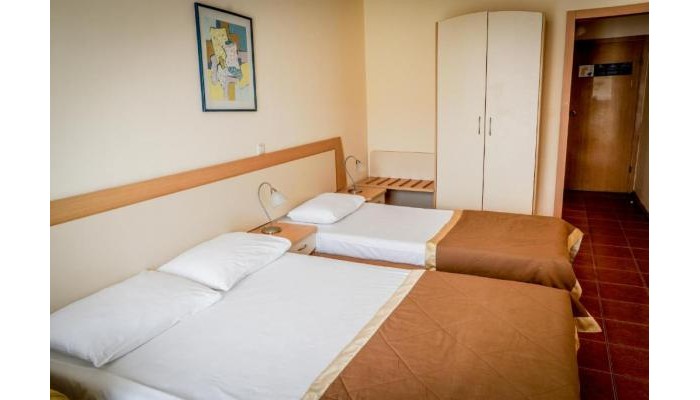 Vita Park Hotel & Villas poza 2