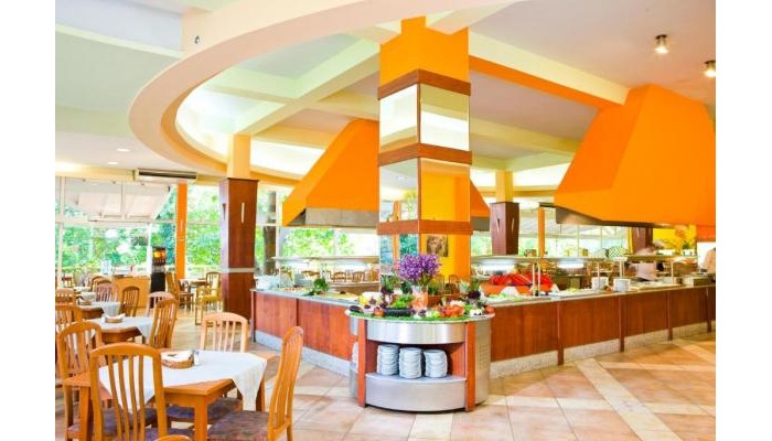 Vita Park Hotel & Villas poza 16