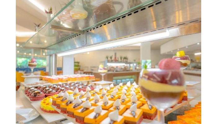 Vita Park Hotel & Villas poza 15