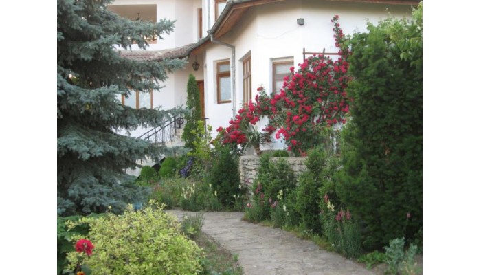 Hotel Guest House Astra poza 0