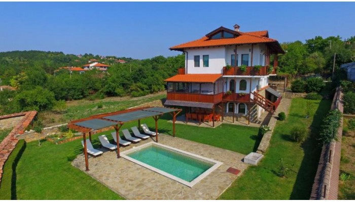 Hotel Guest-house Diabora poza 9