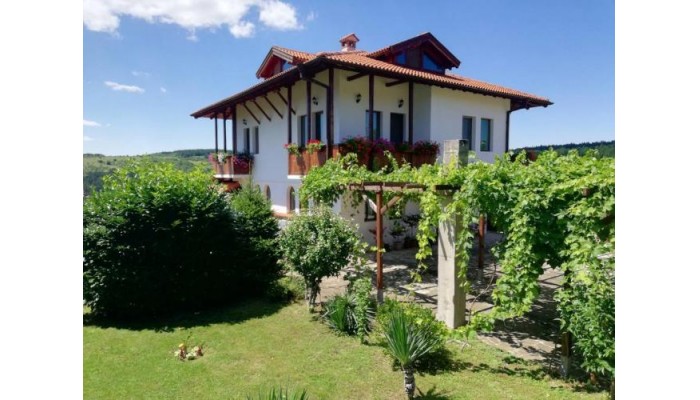 Hotel Guest-house Diabora poza 0