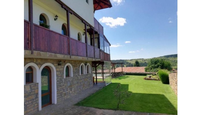 Hotel Guest-house Diabora poza 4