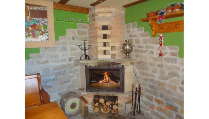 Hotel Guest-house Diabora poza 1