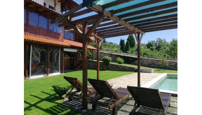 Hotel Guest-house Diabora poza 3