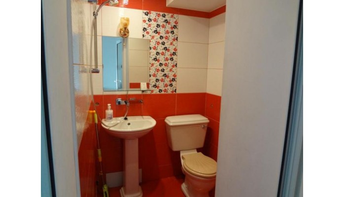 Hotel Guest-house Diabora poza 8