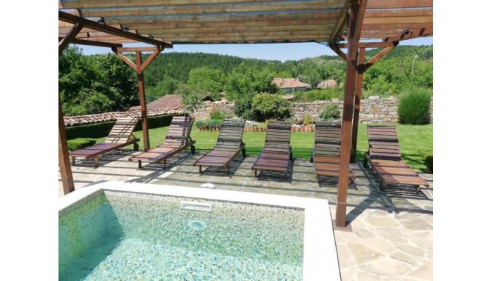 Hotel Guest-house Diabora poza 2