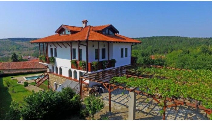 Hotel Guest-house Diabora poza 10