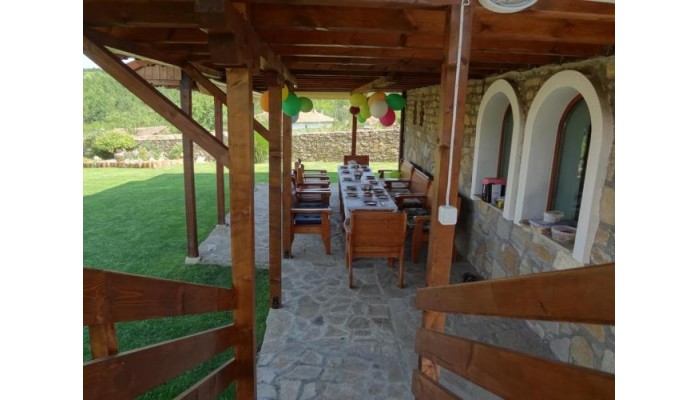 Hotel Guest-house Diabora poza 5