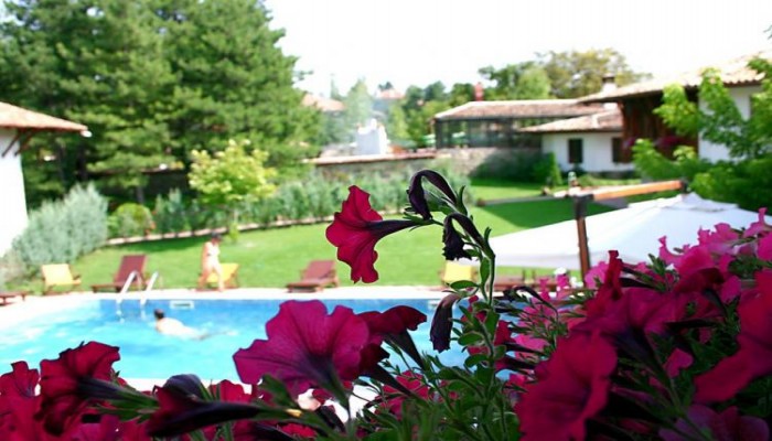 Hotel Izvora poza 0