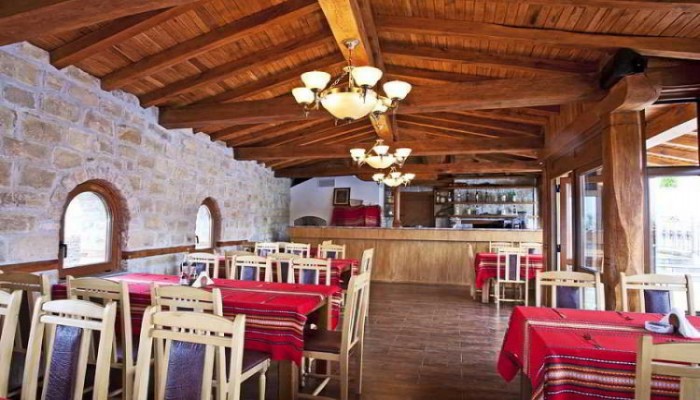 Hotel Sevastokrator poza 4