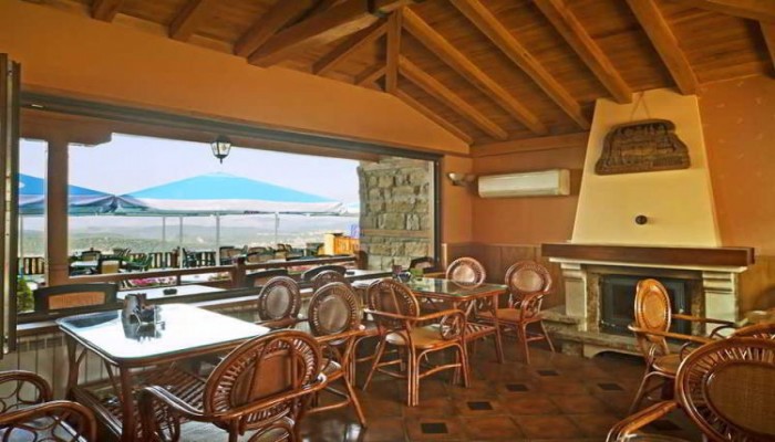 Hotel Sevastokrator poza 1