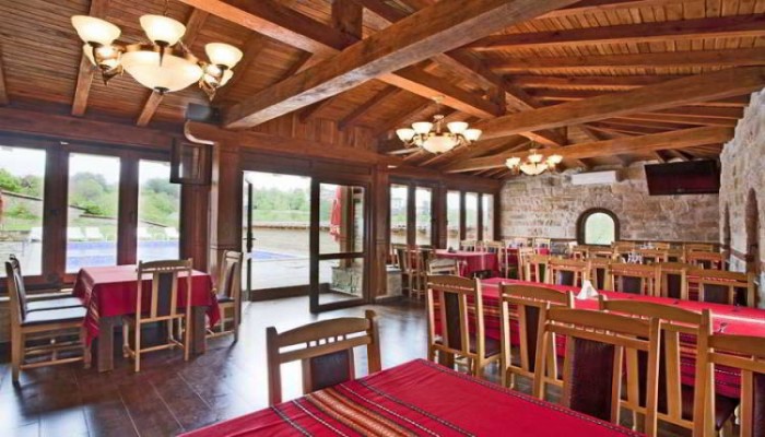 Hotel Sevastokrator poza 2