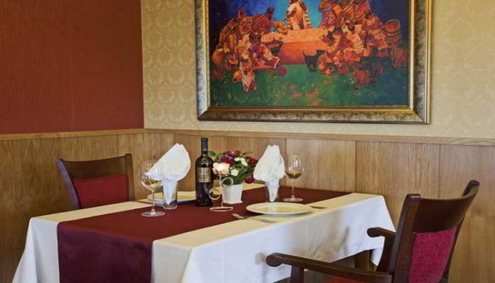 Hotel Sevastokrator poza 3