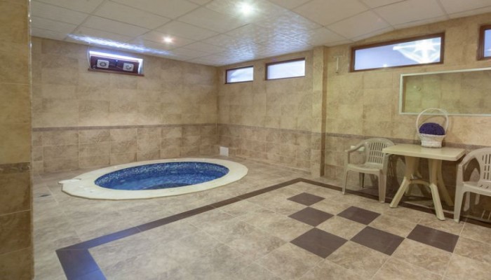 Hotel Sevastokrator poza 6