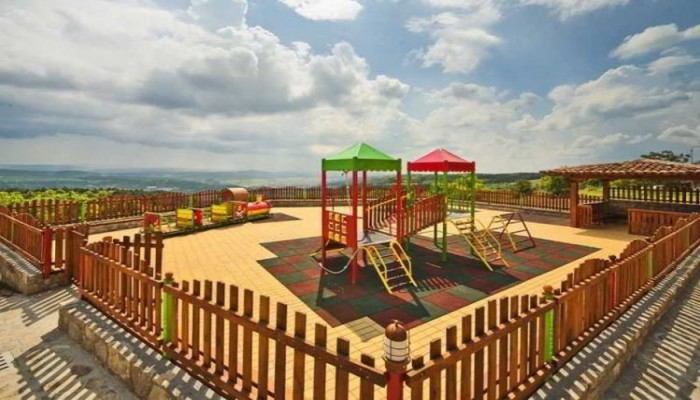 Hotel Sevastokrator poza 10