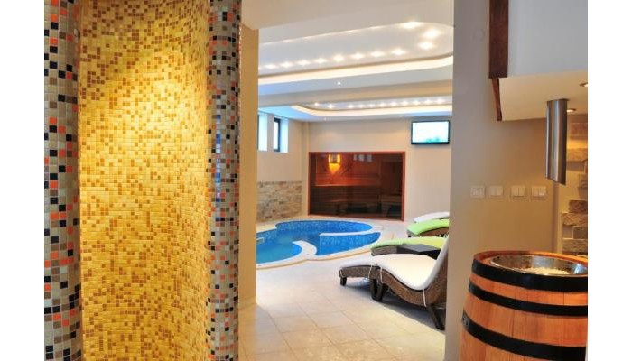 Hotel Win Palace poza 20