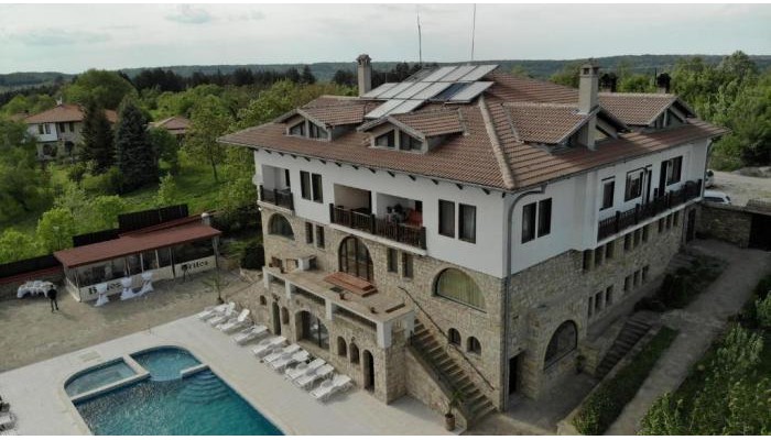 Hotel Win Palace poza 0