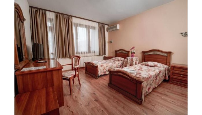Hotel Win Palace poza 10