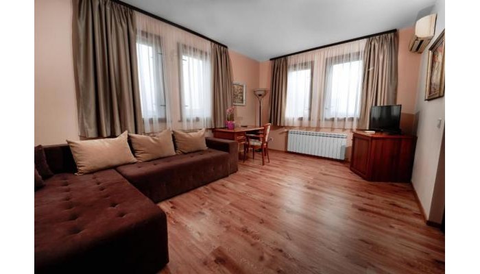 Hotel Win Palace poza 12