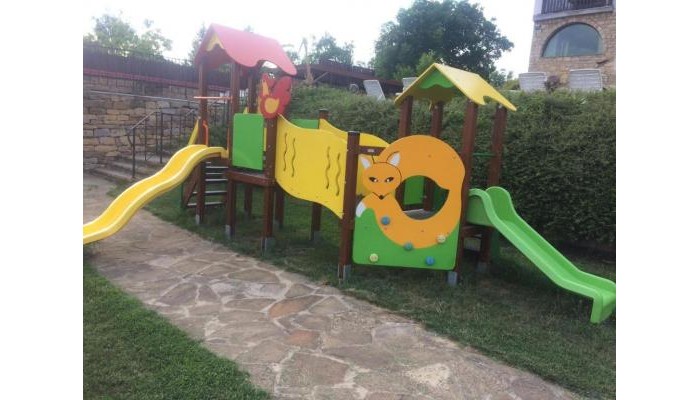 Hotel Win Palace poza 14