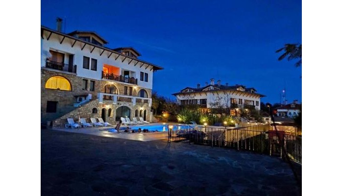 Hotel Win Palace poza 24