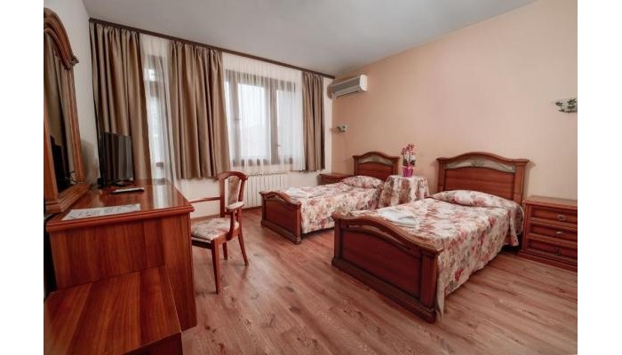 Hotel Win Palace poza 2