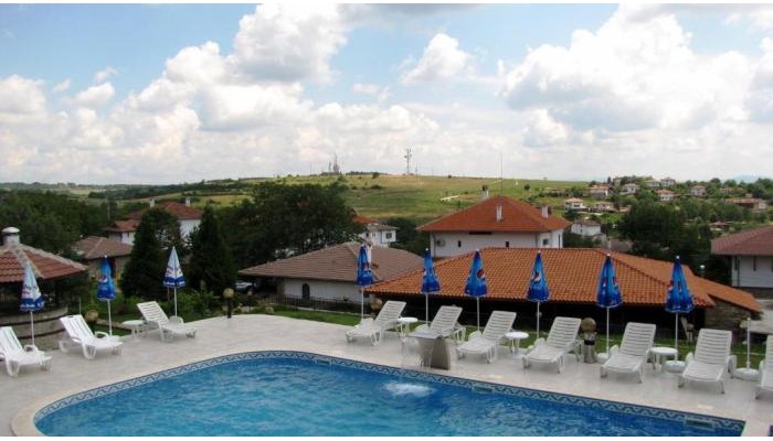 Hotel Win Palace poza 23