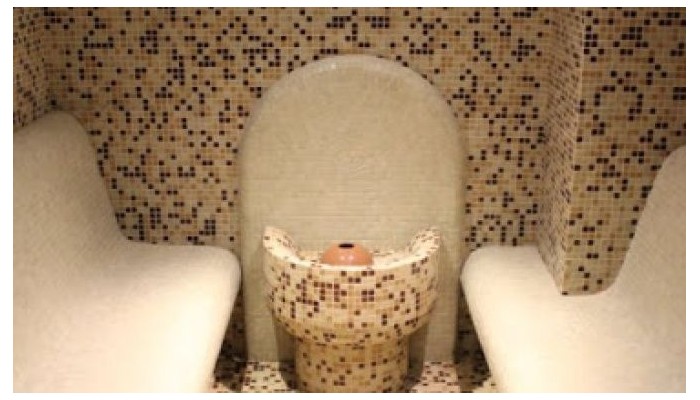 Park Hotel Arbanassi poza 34