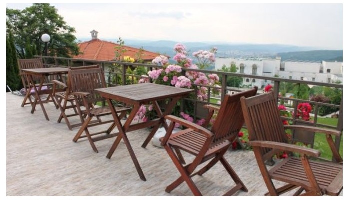 Park Hotel Arbanassi poza 41