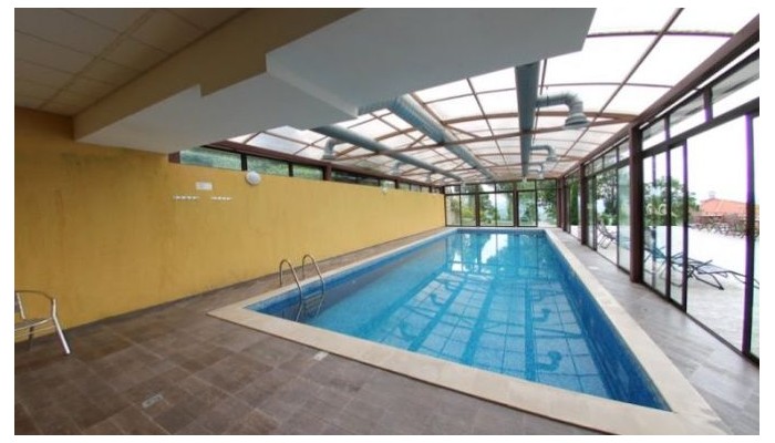 Park Hotel Arbanassi poza 4