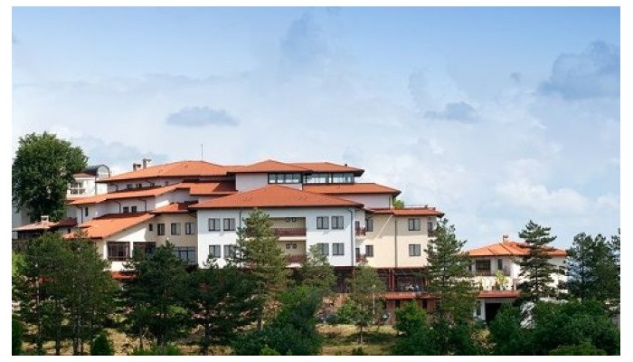 Park Hotel Arbanassi poza 28