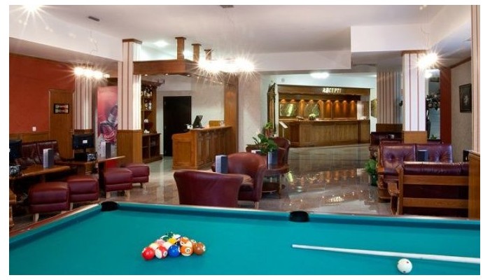 Park Hotel Arbanassi poza 10