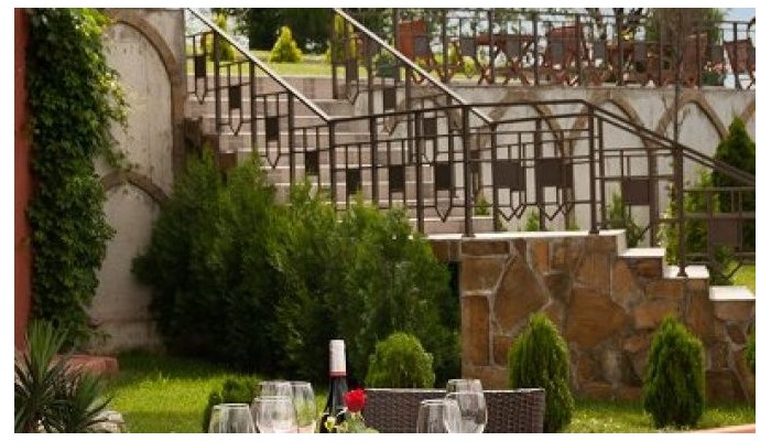 Park Hotel Arbanassi poza 16