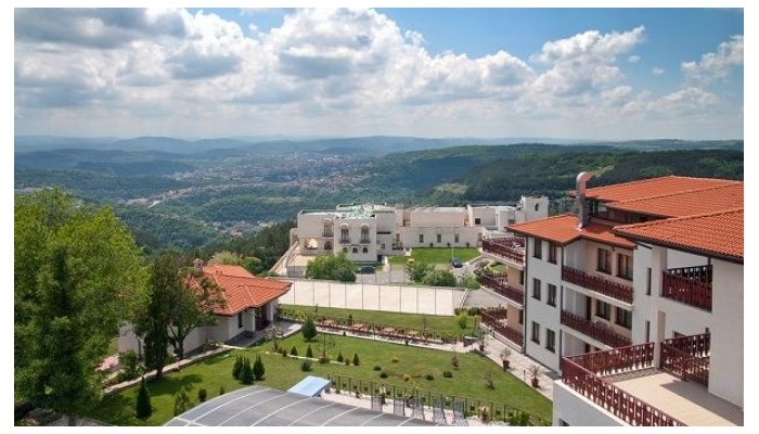 Park Hotel Arbanassi poza 24