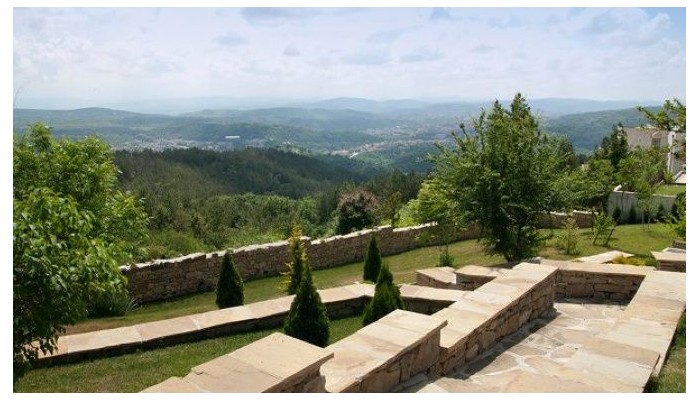 Park Hotel Arbanassi poza 20