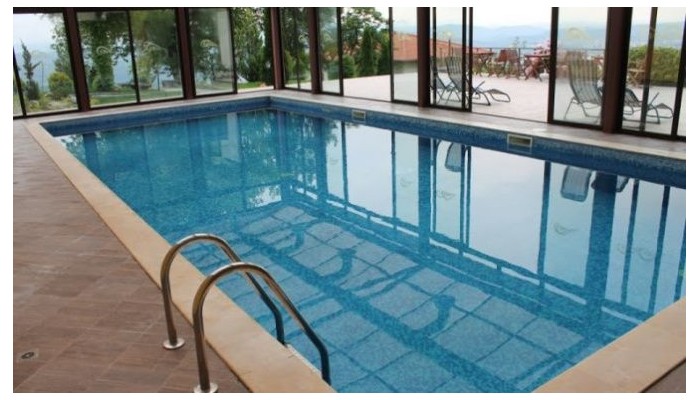 Park Hotel Arbanassi poza 5