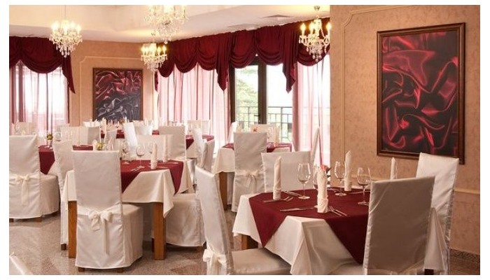 Park Hotel Arbanassi poza 11