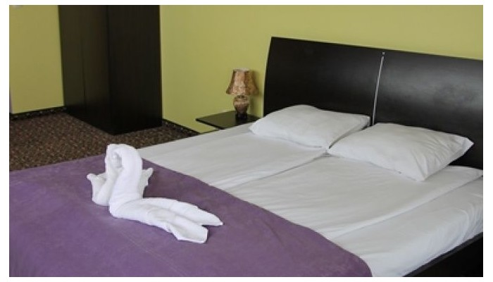 Park Hotel Arbanassi poza 42