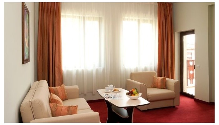 Park Hotel Arbanassi poza 2