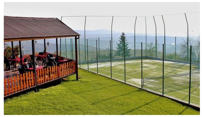 Park Hotel Arbanassi poza 40