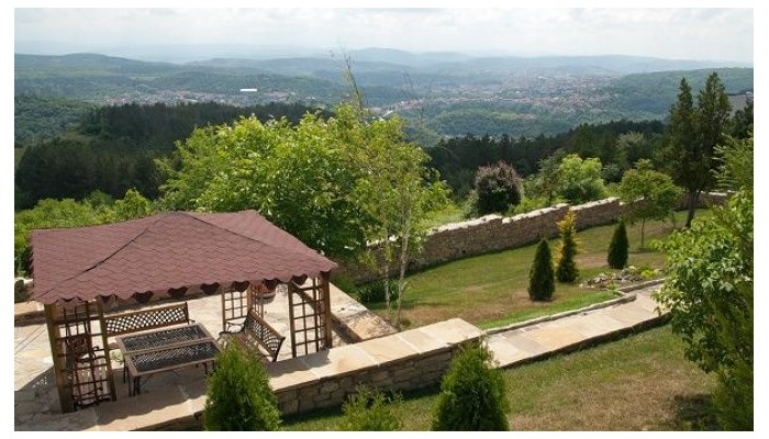 Park Hotel Arbanassi poza 19